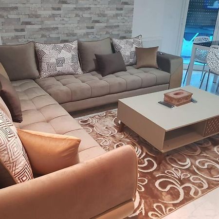 Lovely Apartment Near Tunis Mall - Lac2 Tunis Ngoại thất bức ảnh