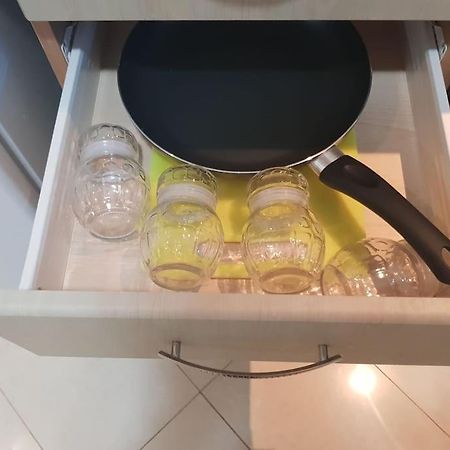 Lovely Apartment Near Tunis Mall - Lac2 Tunis Ngoại thất bức ảnh