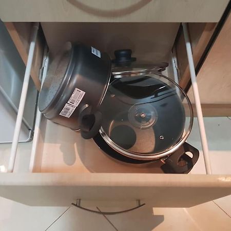 Lovely Apartment Near Tunis Mall - Lac2 Tunis Ngoại thất bức ảnh