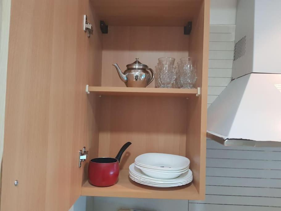 Lovely Apartment Near Tunis Mall - Lac2 Tunis Ngoại thất bức ảnh