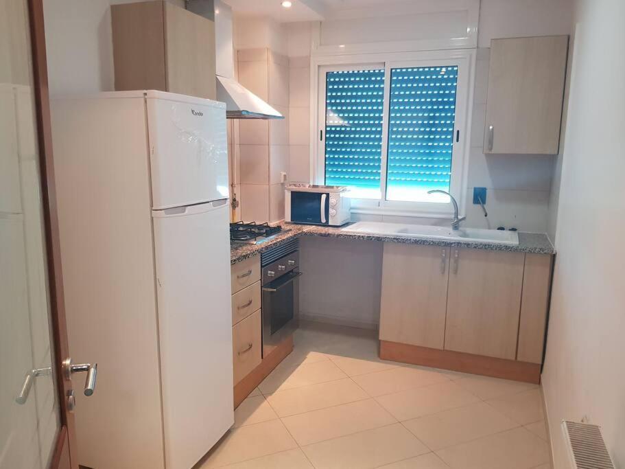 Lovely Apartment Near Tunis Mall - Lac2 Tunis Ngoại thất bức ảnh