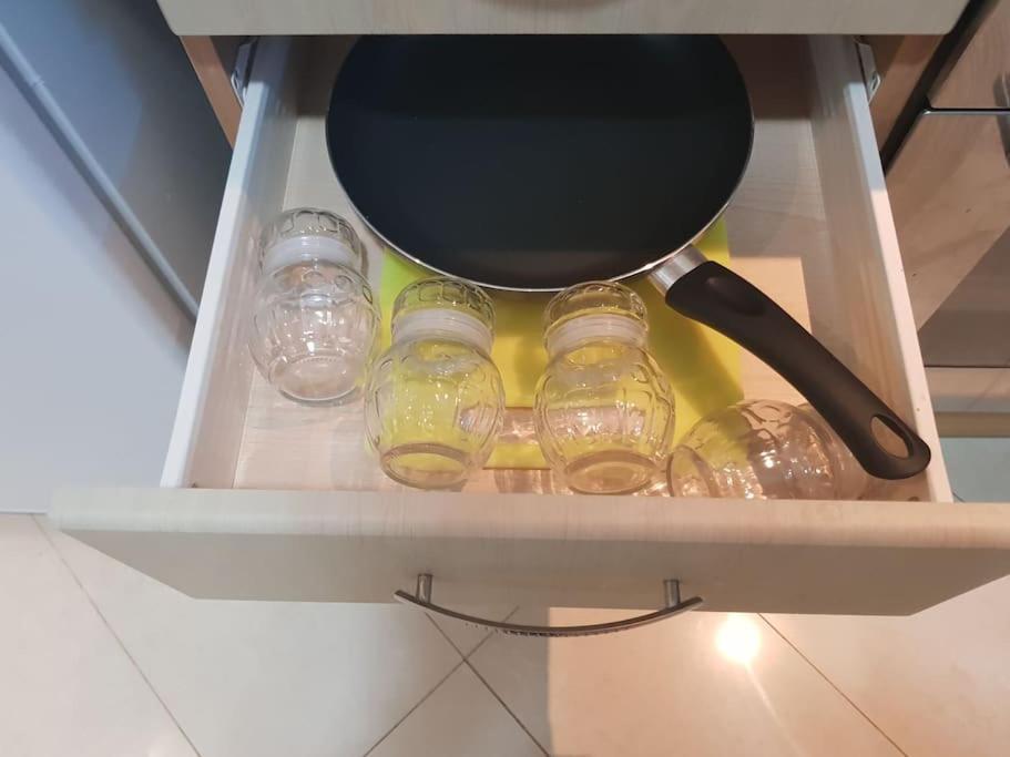 Lovely Apartment Near Tunis Mall - Lac2 Tunis Ngoại thất bức ảnh