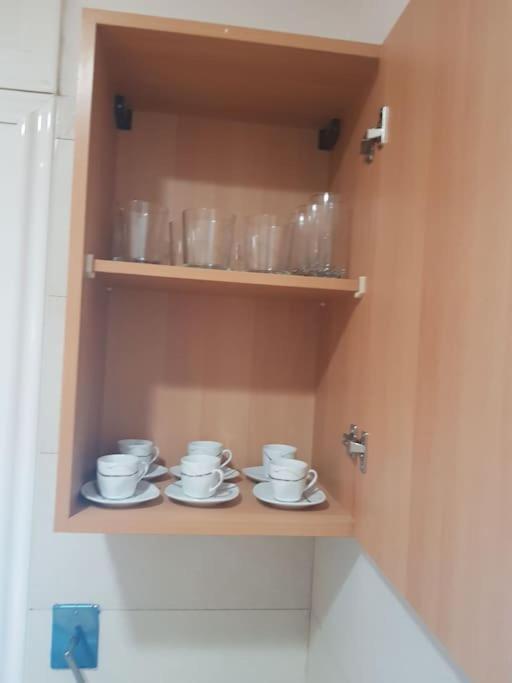 Lovely Apartment Near Tunis Mall - Lac2 Tunis Ngoại thất bức ảnh